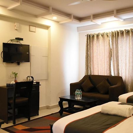 Amazing Inn 班加罗尔 外观 照片