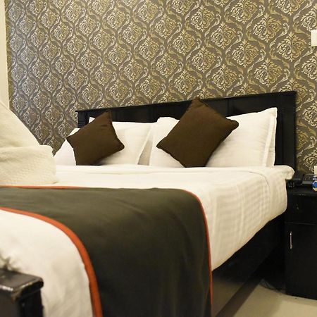 Amazing Inn 班加罗尔 外观 照片