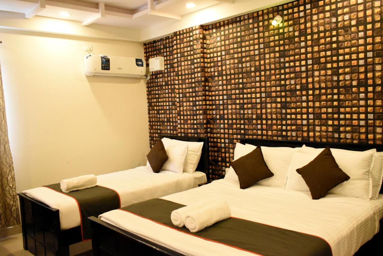 Amazing Inn 班加罗尔 外观 照片