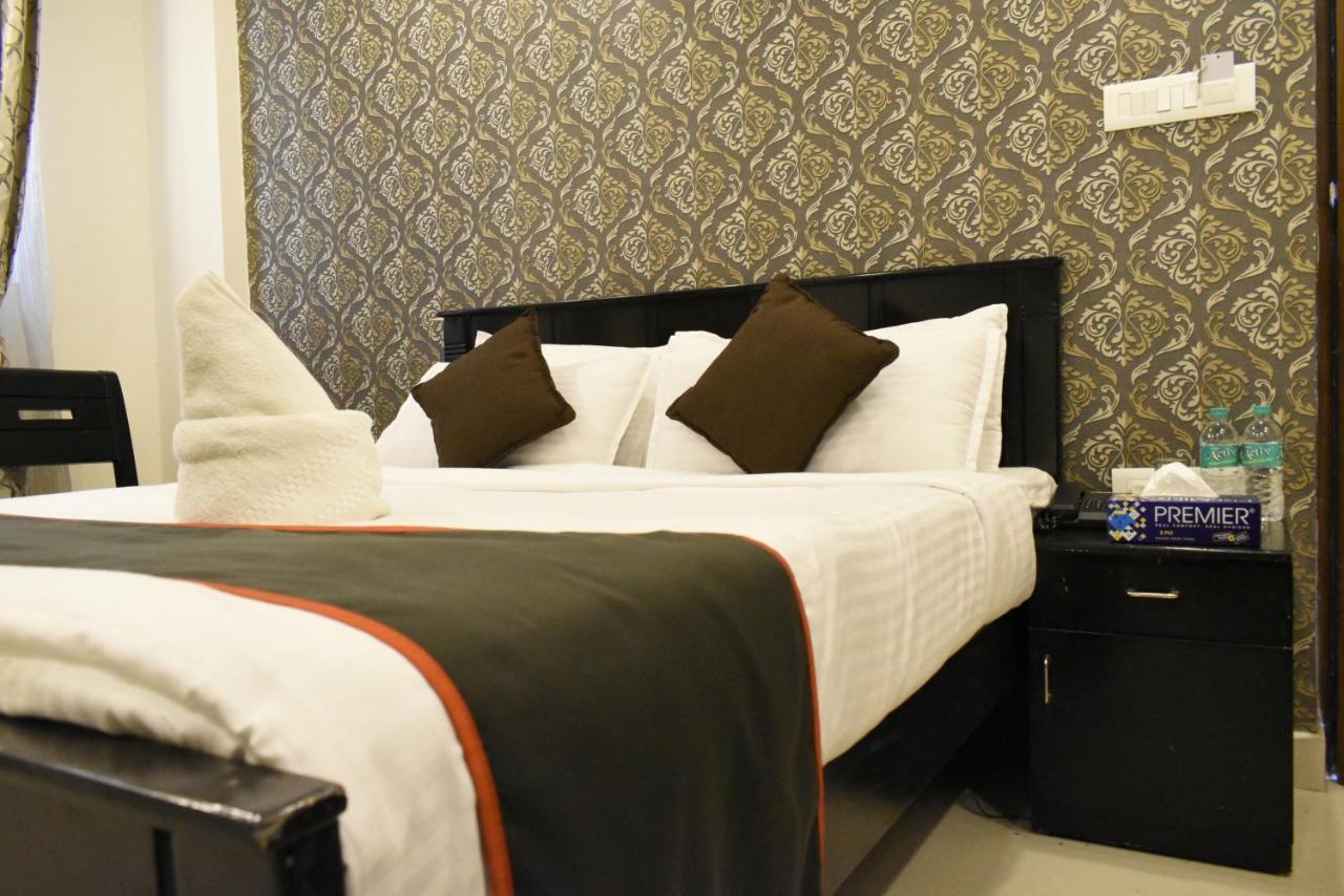 Amazing Inn 班加罗尔 外观 照片