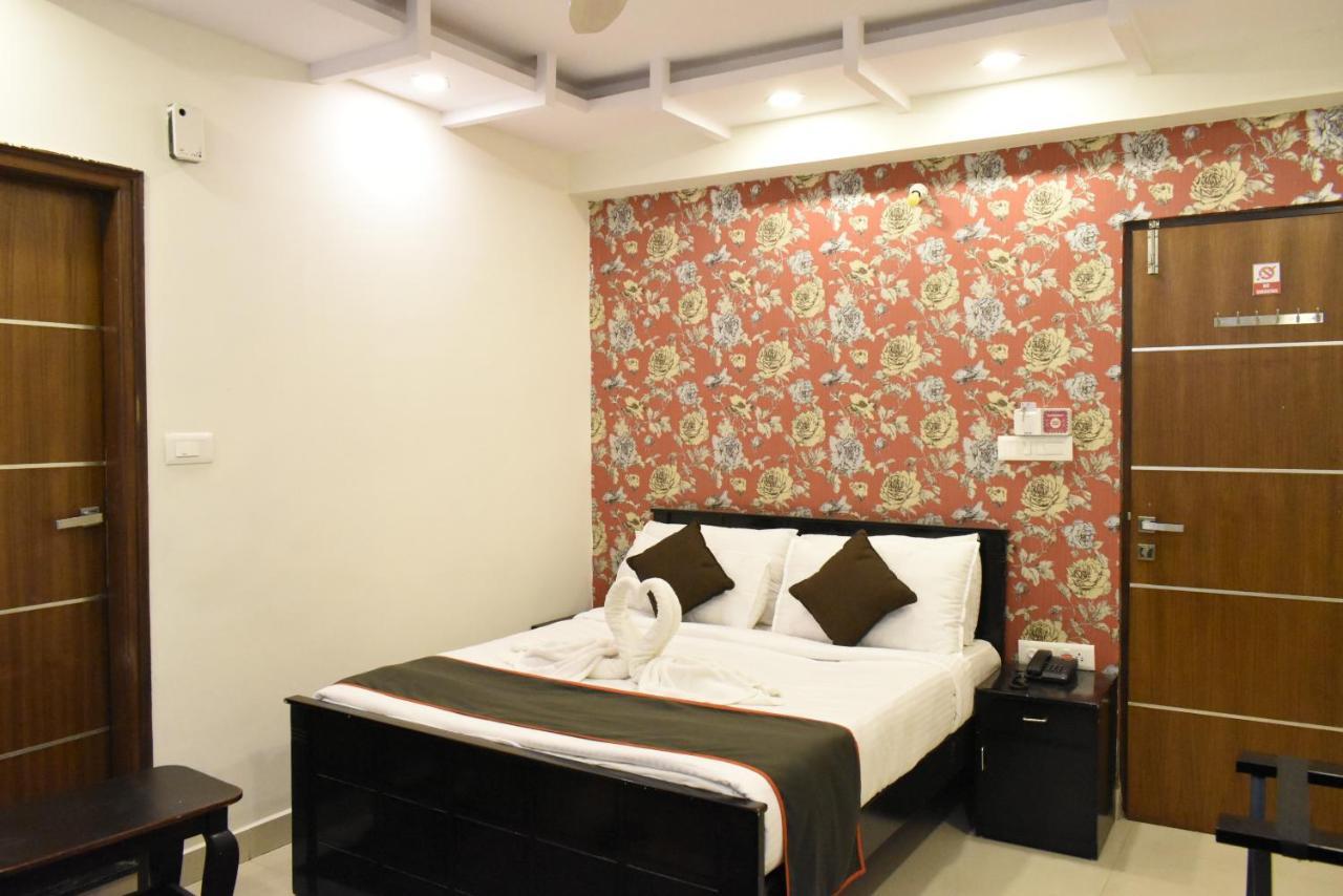 Amazing Inn 班加罗尔 外观 照片