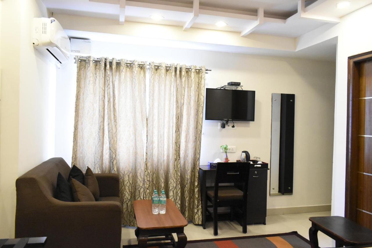 Amazing Inn 班加罗尔 外观 照片