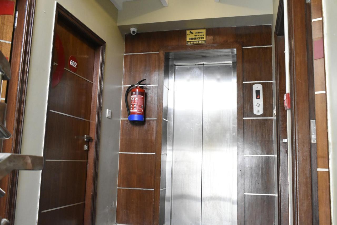 Amazing Inn 班加罗尔 外观 照片