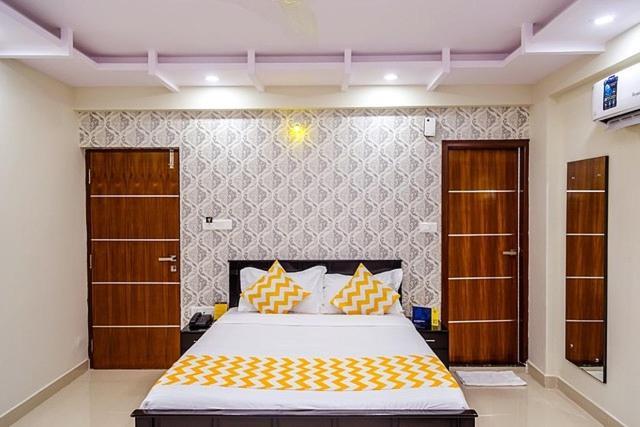 Amazing Inn 班加罗尔 外观 照片